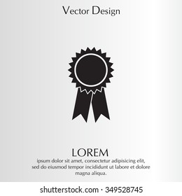 award icon