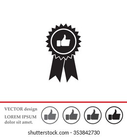 award icon