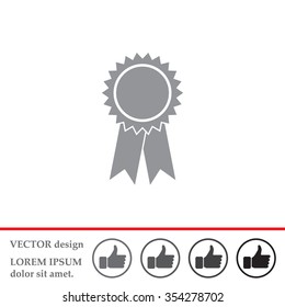award icon