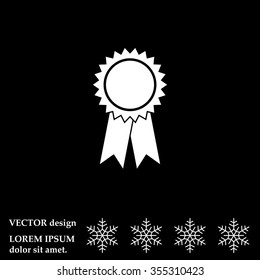award icon