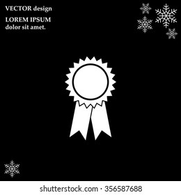 award icon