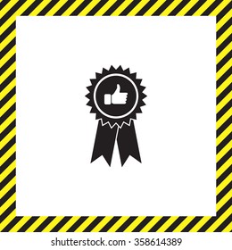 award icon