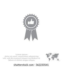 award icon