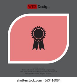 award icon