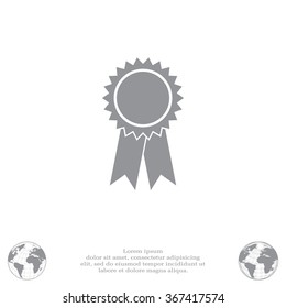 award icon