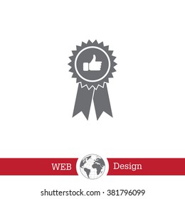 award icon