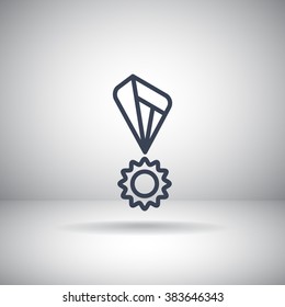 award icon