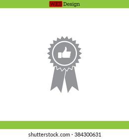 award icon