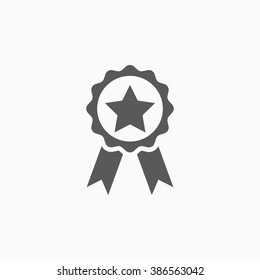 award icon