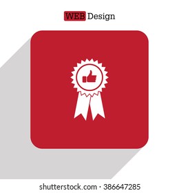 award icon