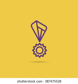 award icon