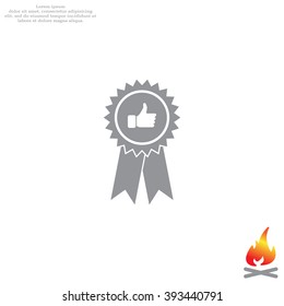 award icon