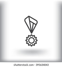 award icon