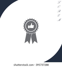 award icon