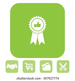 award icon