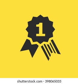 icono de premio
