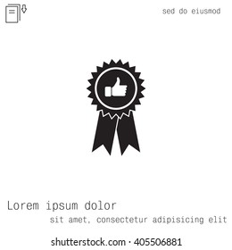 award icon