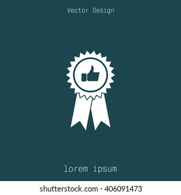 award icon
