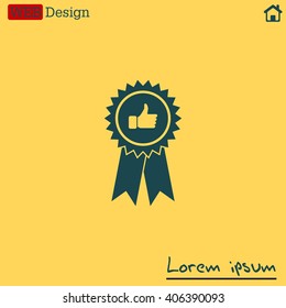 award icon