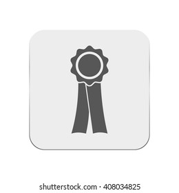 Award icon.