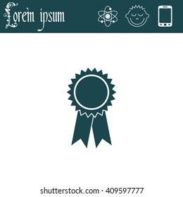 award icon
