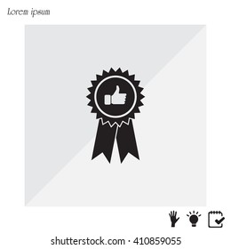 award icon