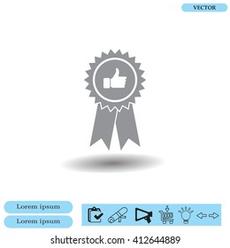 award icon