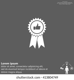 award icon