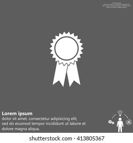 award icon