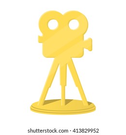 award icon.  