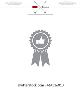 award icon