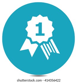 icono de premio

