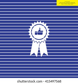 award icon