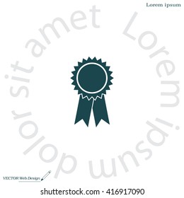 award icon