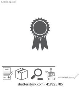 award icon