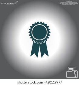 award icon