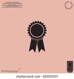 award icon