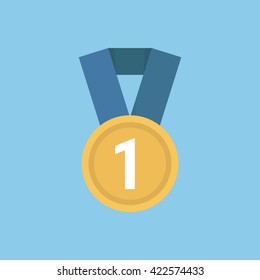 Award Icon.