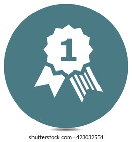 award icon
