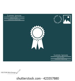 award icon