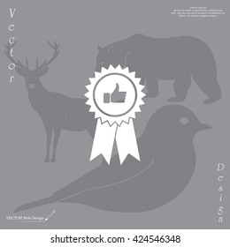 award icon