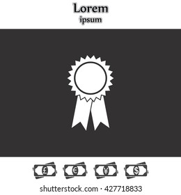 award icon