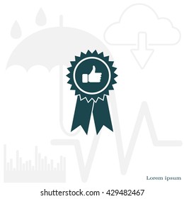 award icon