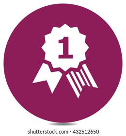 award icon
