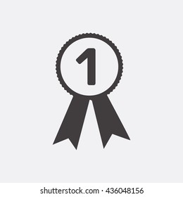 Award Icon,