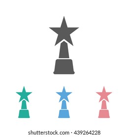 award icon