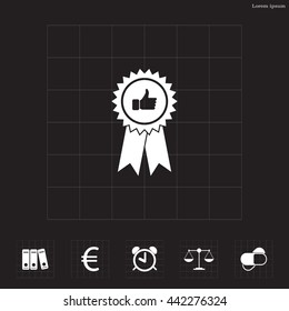 award icon