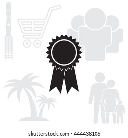 award icon