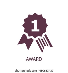 award icon