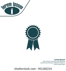 award icon